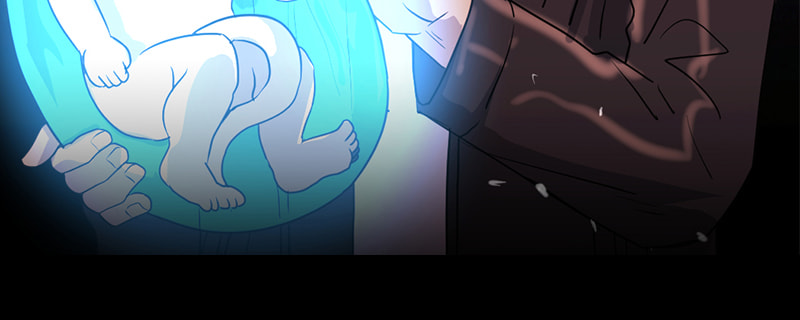 Tales of Sarimin the Jinn Chapter 69 page 2 - 
