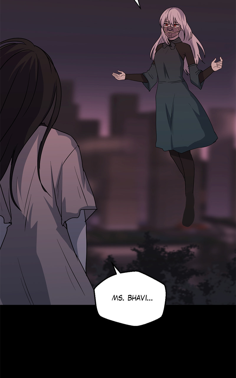 Tales of Sarimin the Jinn Chapter 69 page 11 - 