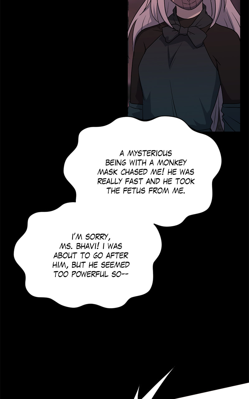Tales of Sarimin the Jinn Chapter 69 page 13 - 