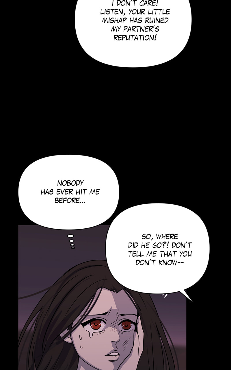 Tales of Sarimin the Jinn Chapter 69 page 17 - 
