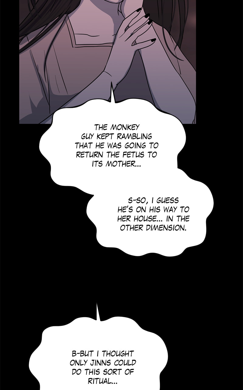 Tales of Sarimin the Jinn Chapter 69 page 18 - 