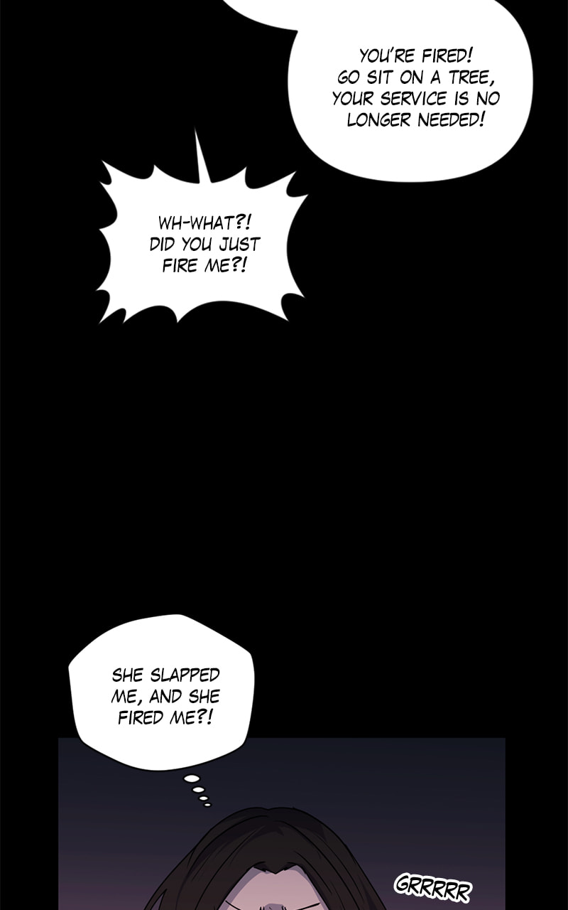 Tales of Sarimin the Jinn Chapter 69 page 21 - 