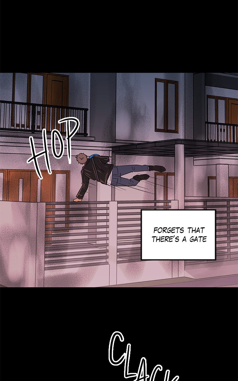 Tales of Sarimin the Jinn Chapter 69 page 24 - 