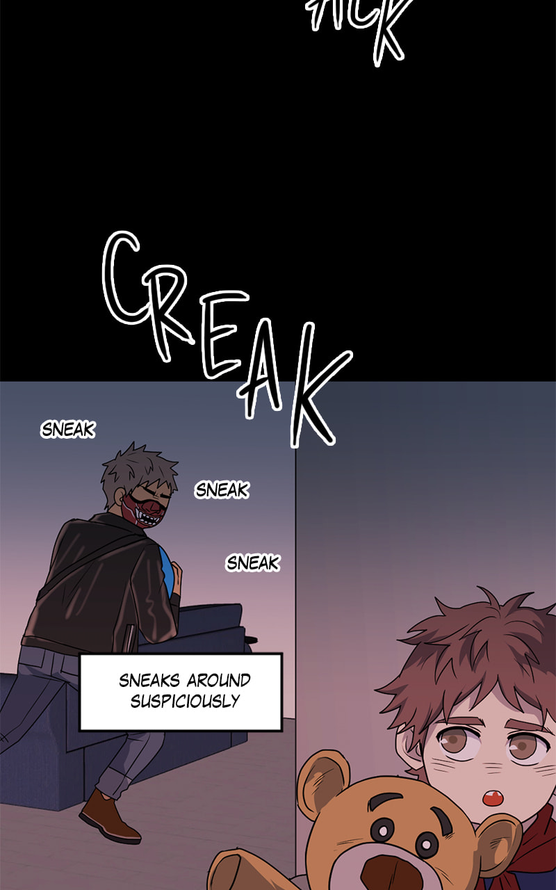 Tales of Sarimin the Jinn Chapter 69 page 25 - 