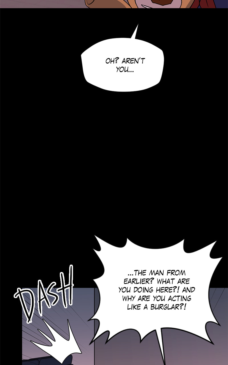 Tales of Sarimin the Jinn Chapter 69 page 26 - 