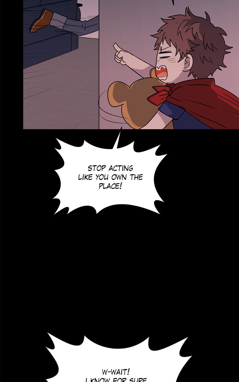 Tales of Sarimin the Jinn Chapter 69 page 27 - 