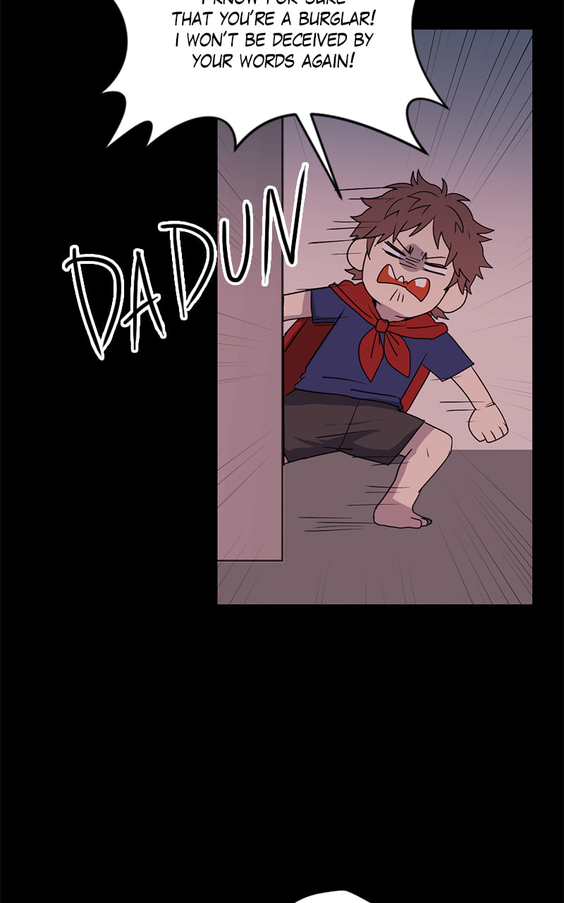 Tales of Sarimin the Jinn Chapter 69 page 28 - 