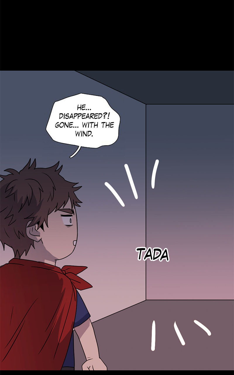 Tales of Sarimin the Jinn Chapter 69 page 31 - 