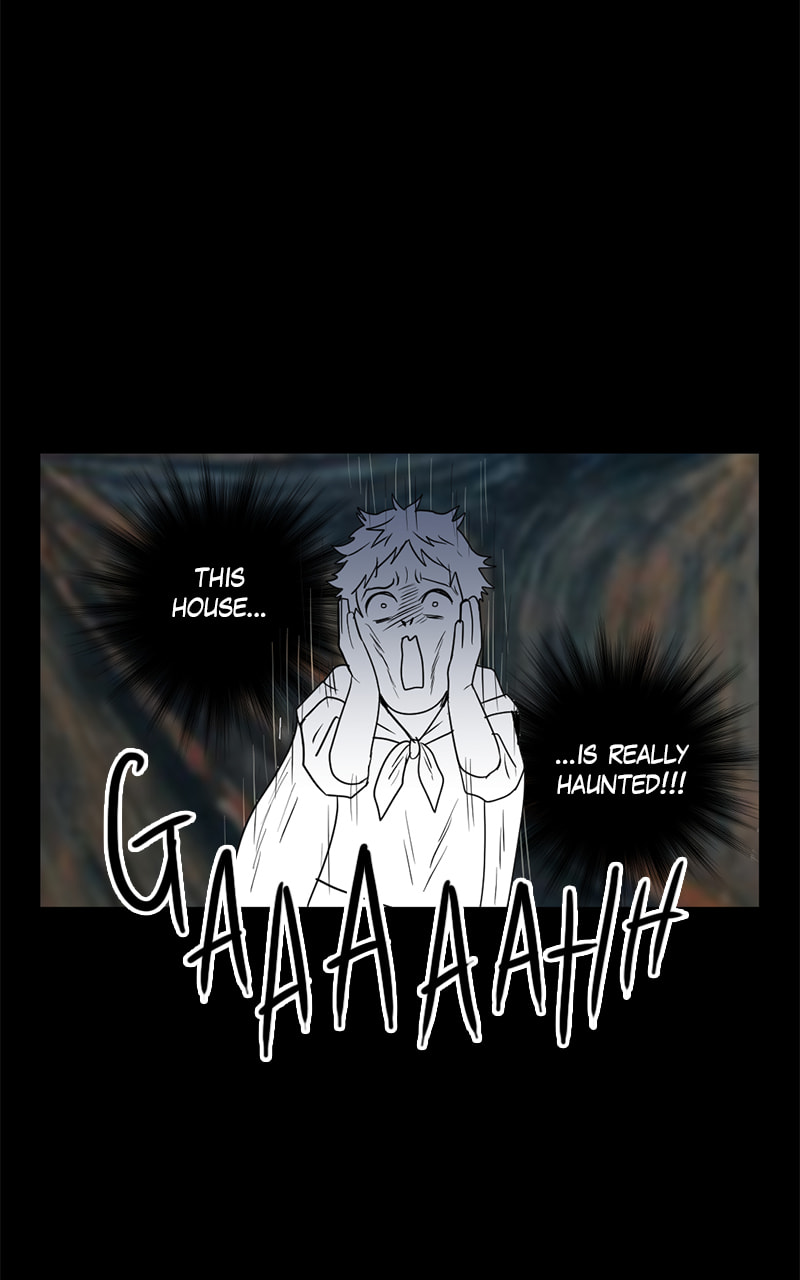 Tales of Sarimin the Jinn Chapter 69 page 32 - 
