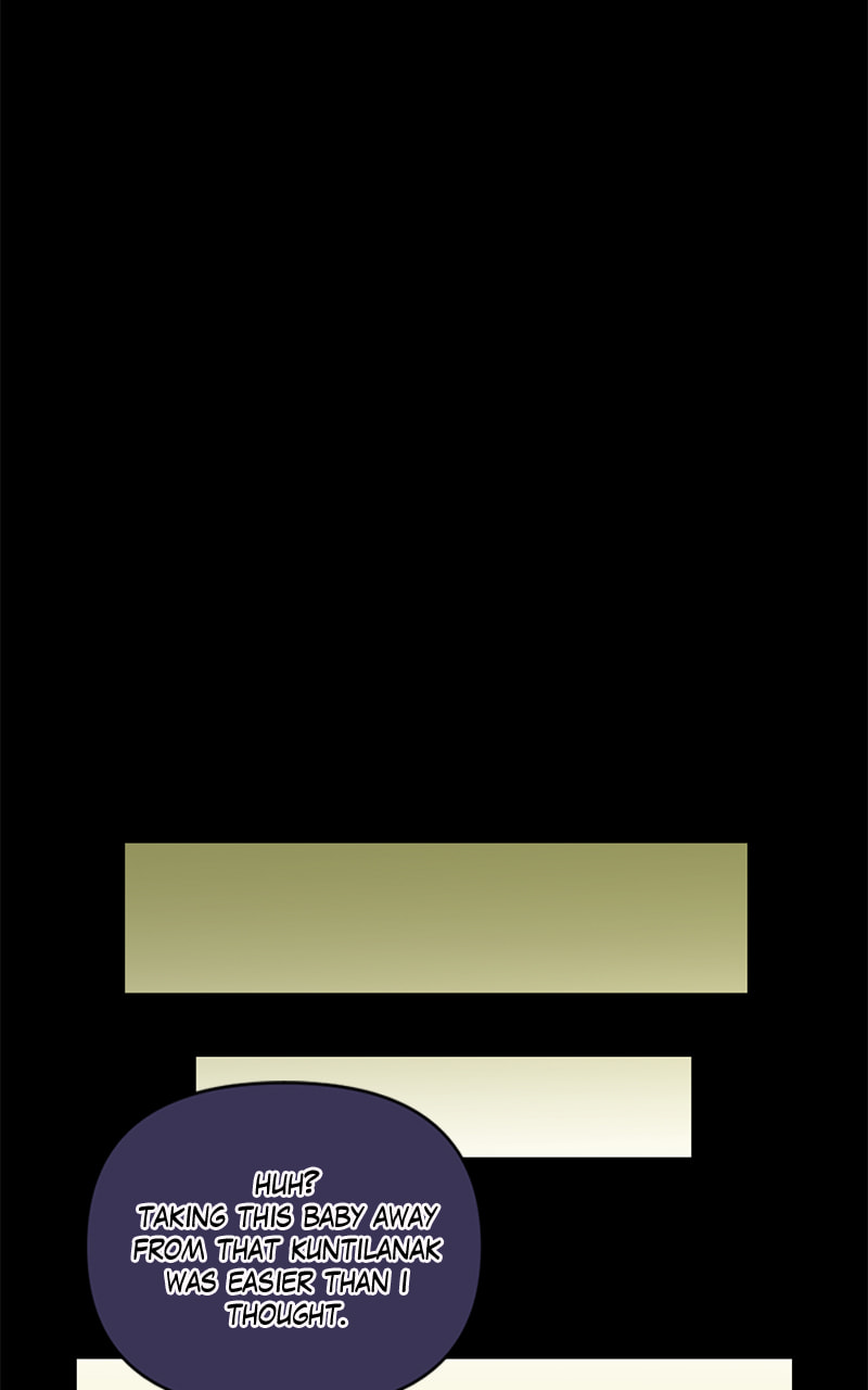 Tales of Sarimin the Jinn Chapter 69 page 33 - 