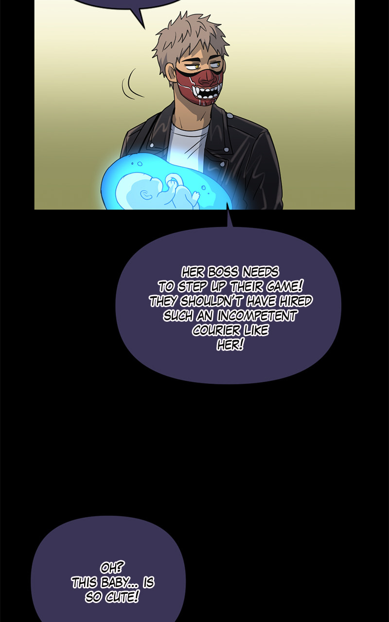 Tales of Sarimin the Jinn Chapter 69 page 34 - 