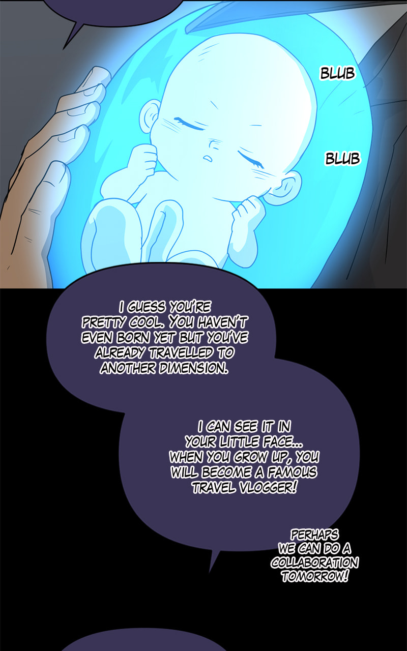 Tales of Sarimin the Jinn Chapter 69 page 35 - 