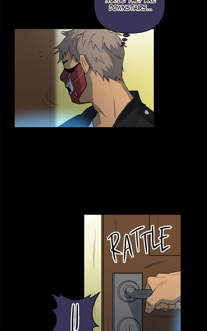 Tales of Sarimin the Jinn Chapter 69 page 37 - 