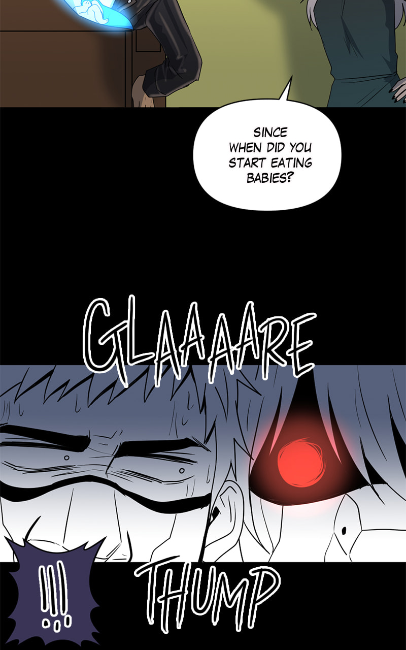 Tales of Sarimin the Jinn Chapter 69 page 42 - 