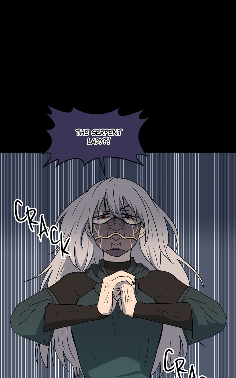 Tales of Sarimin the Jinn Chapter 69 page 43 - 
