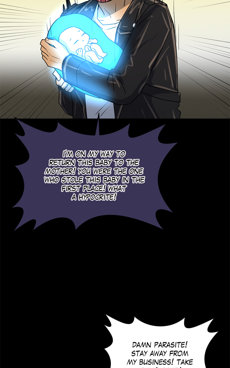 Tales of Sarimin the Jinn Chapter 69 page 45 - 