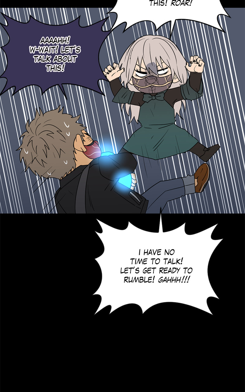 Tales of Sarimin the Jinn Chapter 69 page 46 - 