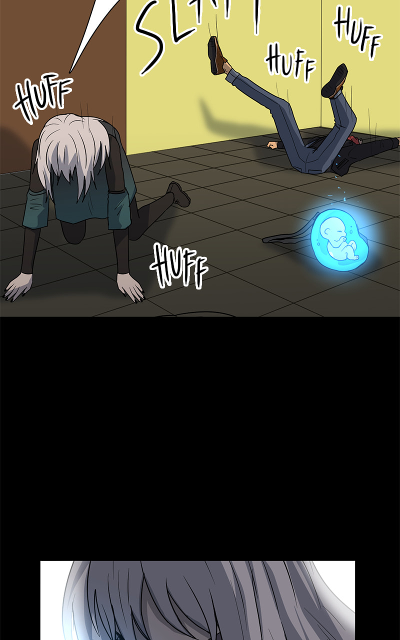 Tales of Sarimin the Jinn Chapter 69 page 48 - 