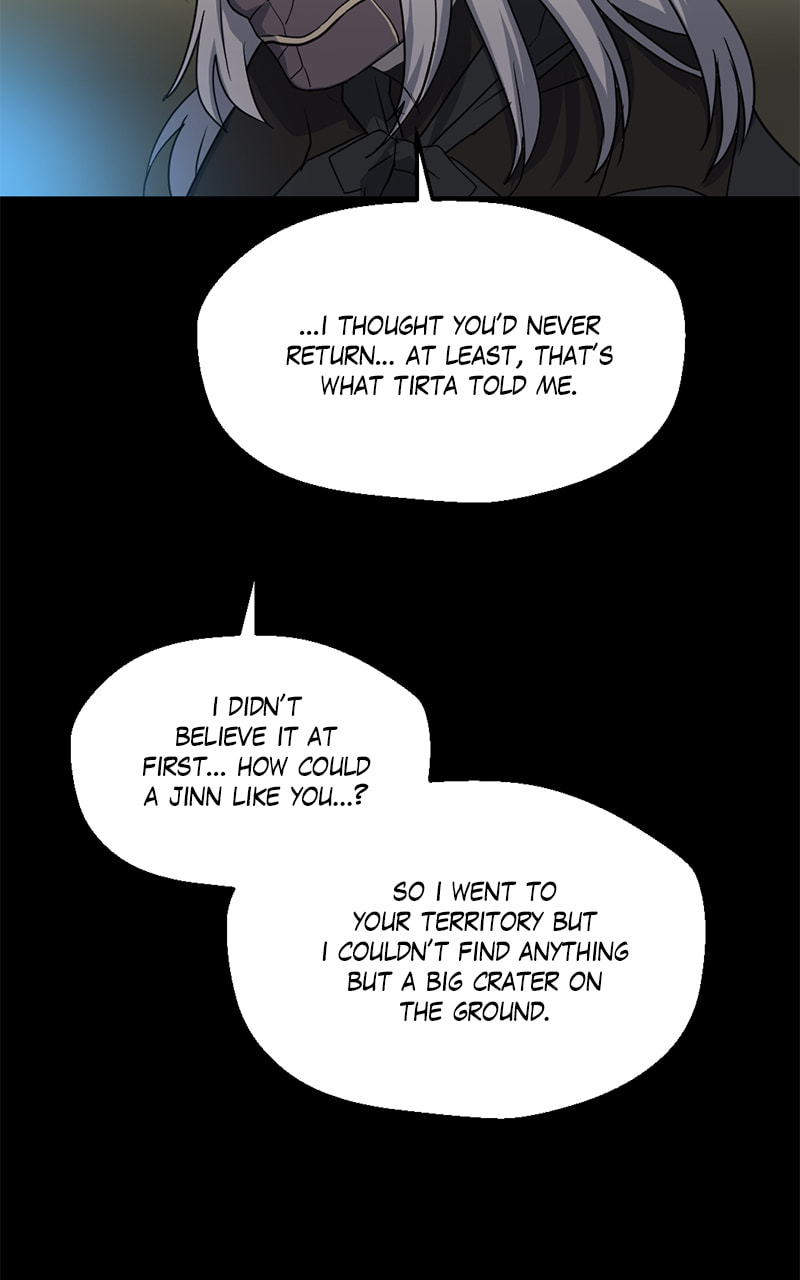 Tales of Sarimin the Jinn Chapter 69 page 50 - 
