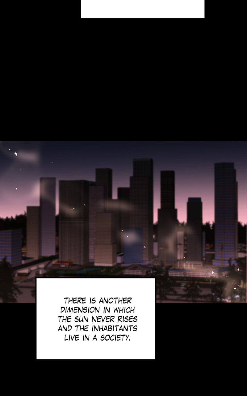 Tales of Sarimin the Jinn Chapter 69 page 6 - 