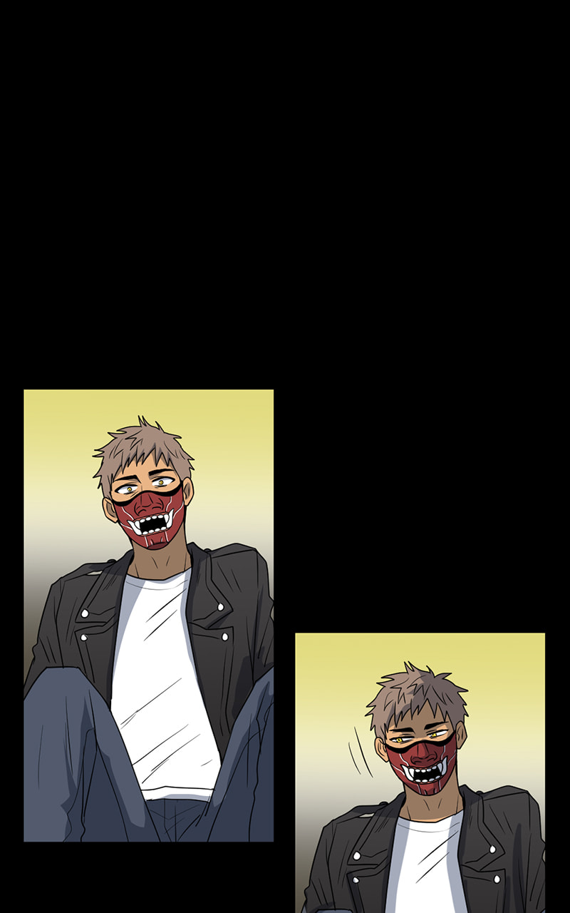Tales of Sarimin the Jinn Chapter 69 page 52 - 