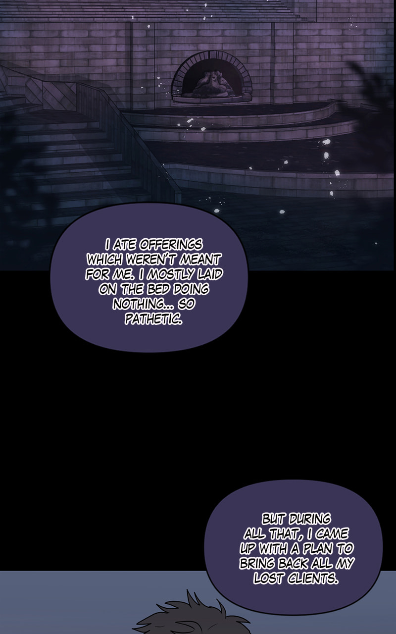 Tales of Sarimin the Jinn Chapter 69 page 54 - 