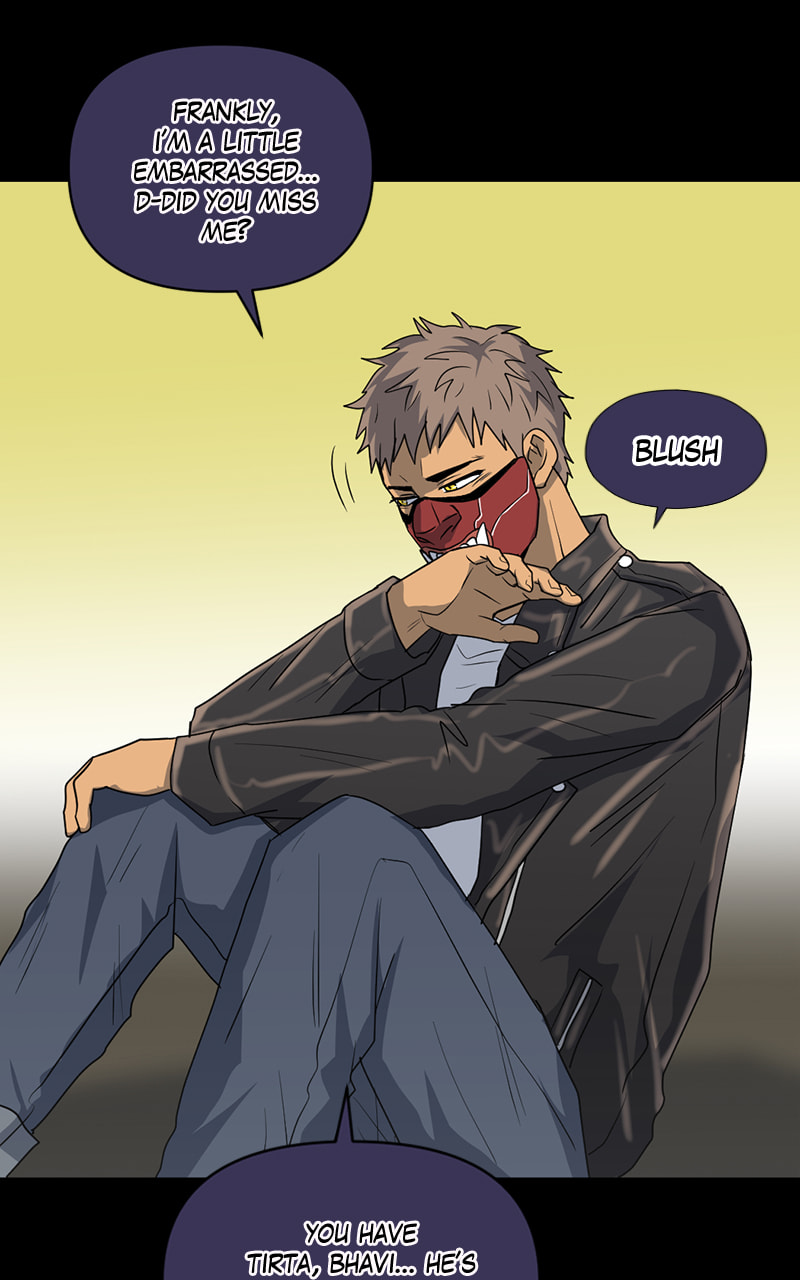 Tales of Sarimin the Jinn Chapter 69 page 56 - 
