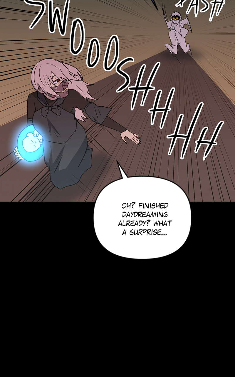 Tales of Sarimin the Jinn Chapter 69 page 59 - 
