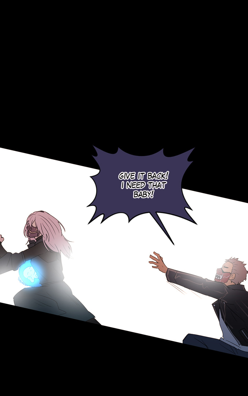 Tales of Sarimin the Jinn Chapter 69 page 60 - 