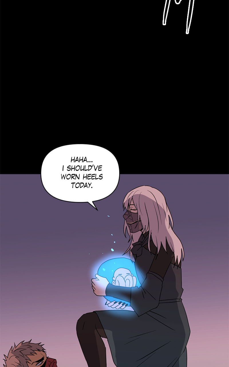 Tales of Sarimin the Jinn Chapter 69 page 65 - 