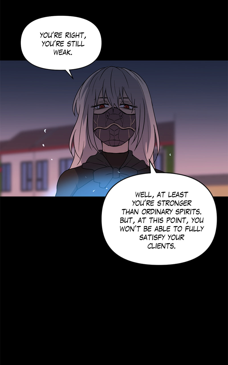 Tales of Sarimin the Jinn Chapter 69 page 67 - 