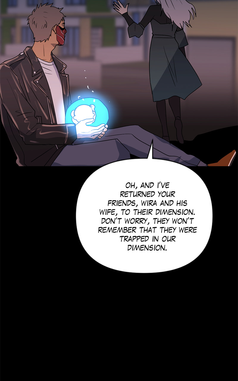 Tales of Sarimin the Jinn Chapter 69 page 70 - 