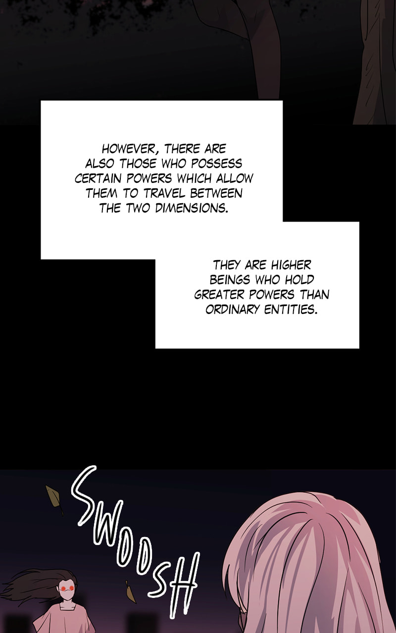 Tales of Sarimin the Jinn Chapter 69 page 8 - 