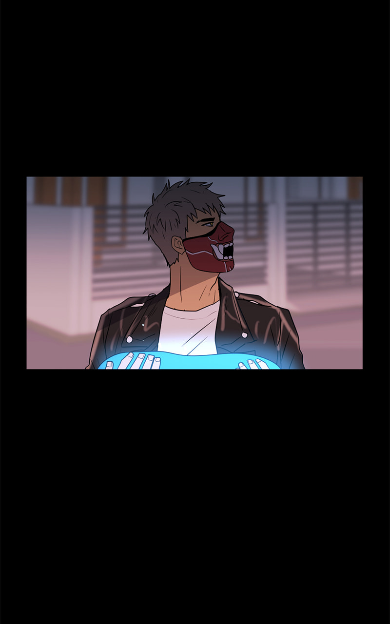 Tales of Sarimin the Jinn Chapter 69 page 71 - 