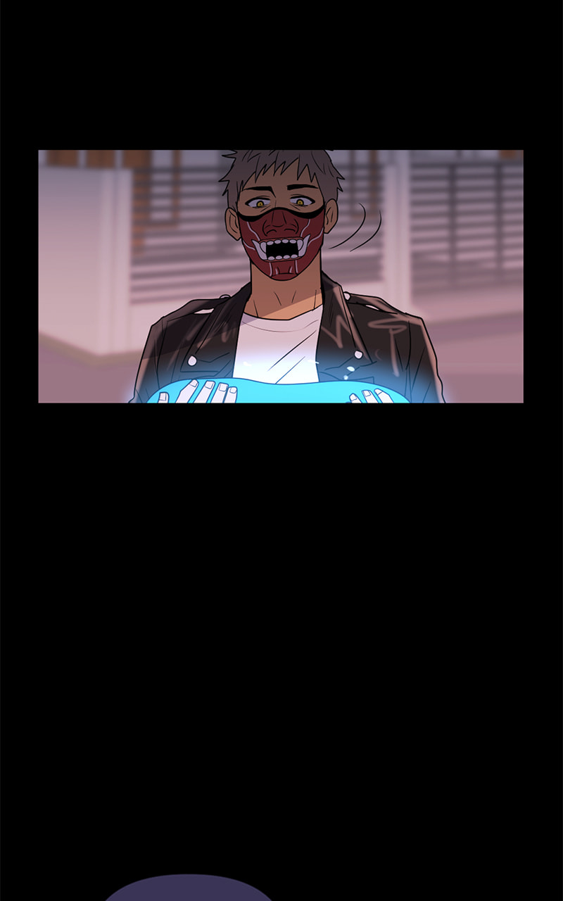 Tales of Sarimin the Jinn Chapter 69 page 72 - 