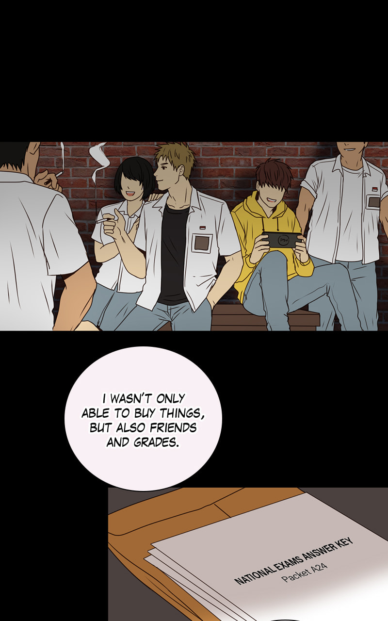 Tales of Sarimin the Jinn Chapter 7 page 11 - 