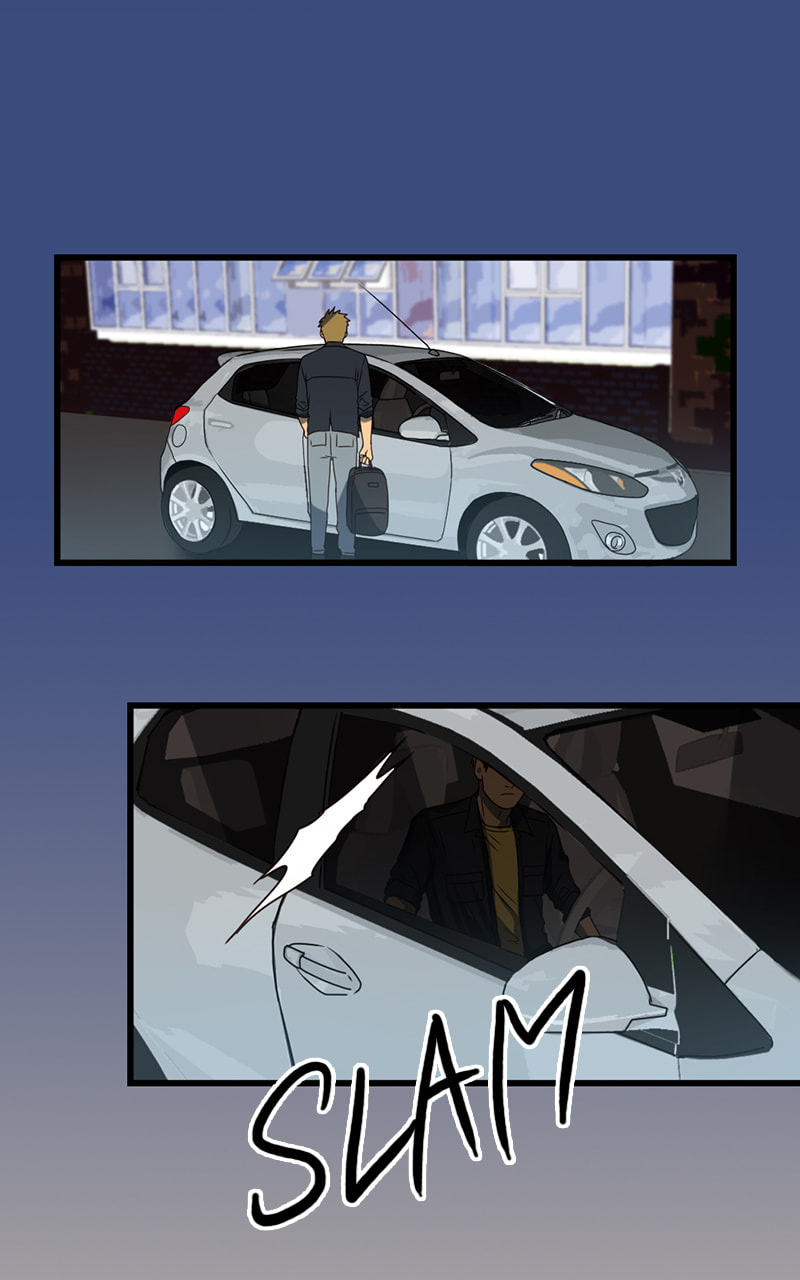 Tales of Sarimin the Jinn Chapter 7 page 16 - 