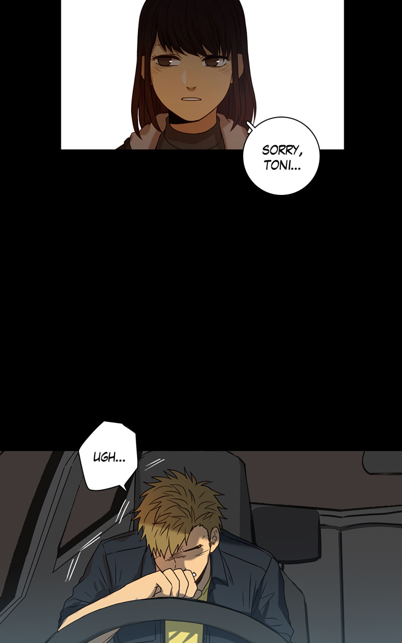 Tales of Sarimin the Jinn Chapter 7 page 19 - 