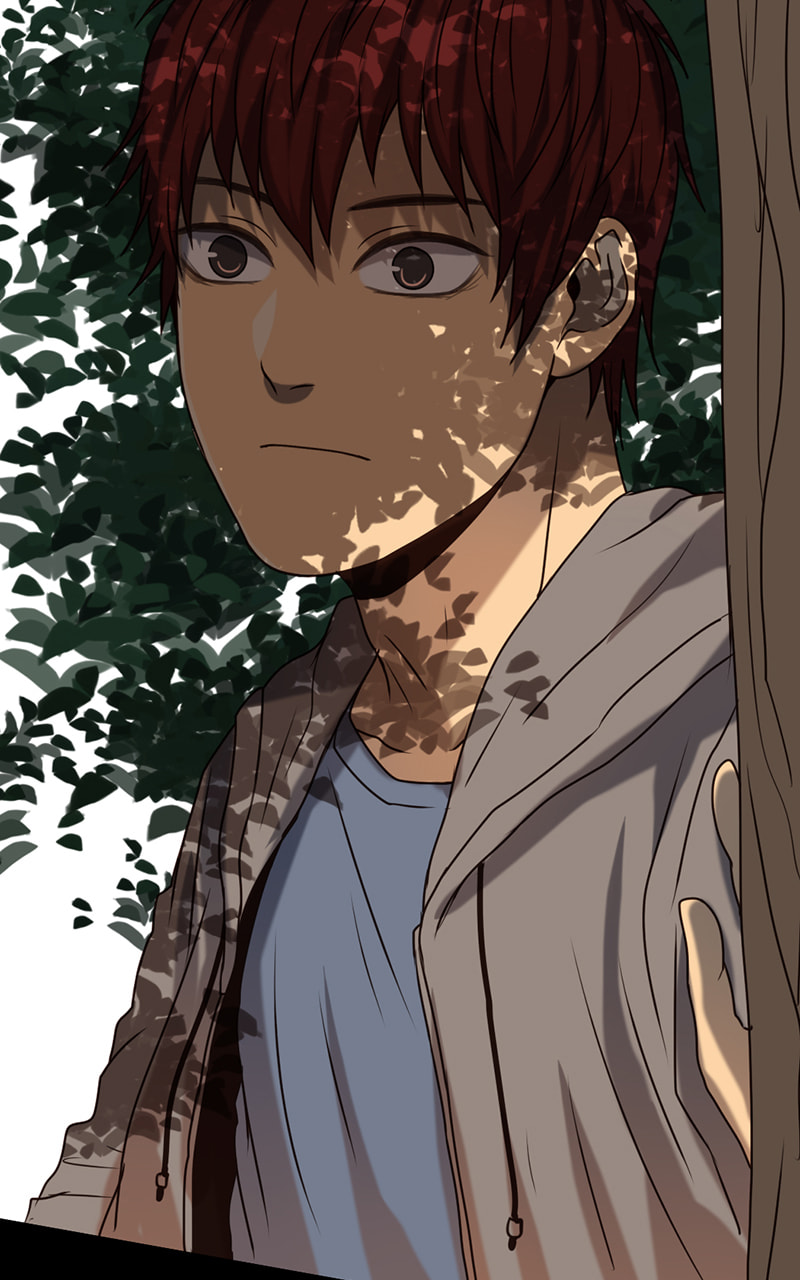 Tales of Sarimin the Jinn Chapter 7 page 22 - 