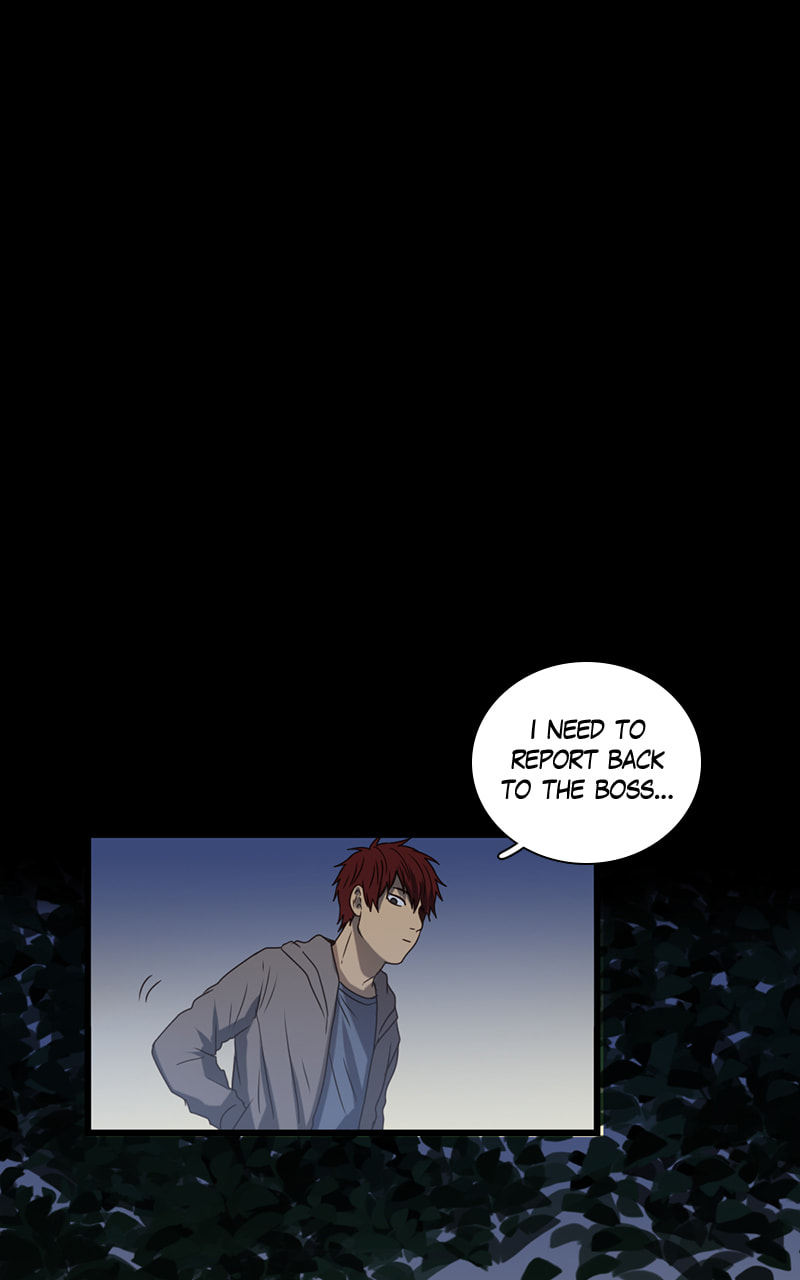 Tales of Sarimin the Jinn Chapter 7 page 25 - 