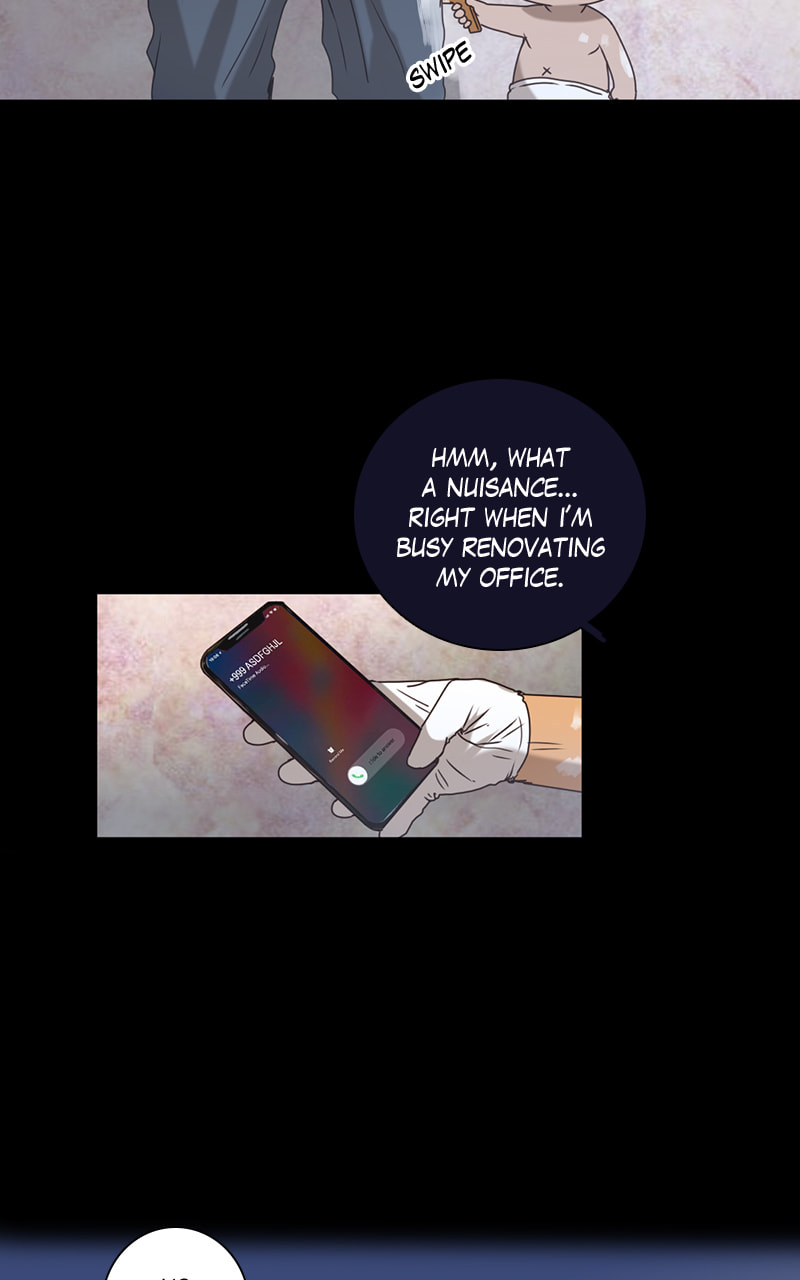 Tales of Sarimin the Jinn Chapter 7 page 29 - 