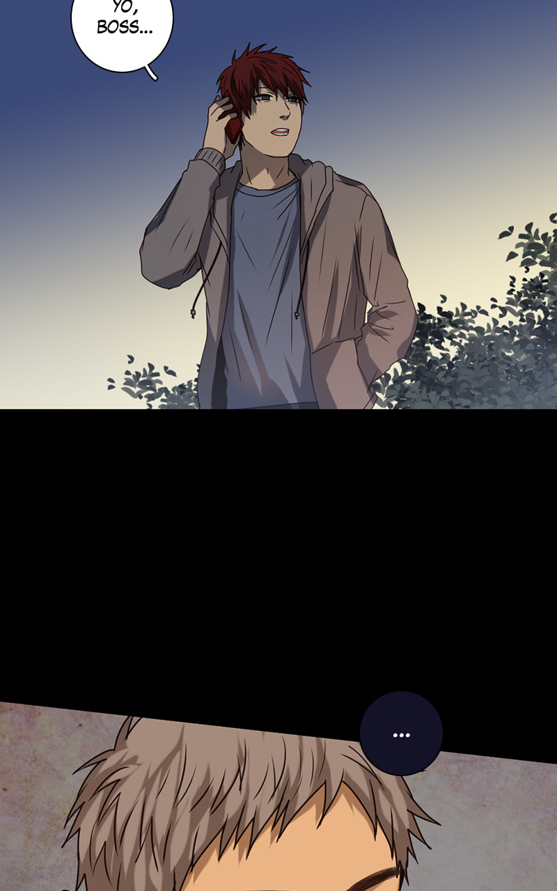 Tales of Sarimin the Jinn Chapter 7 page 30 - 