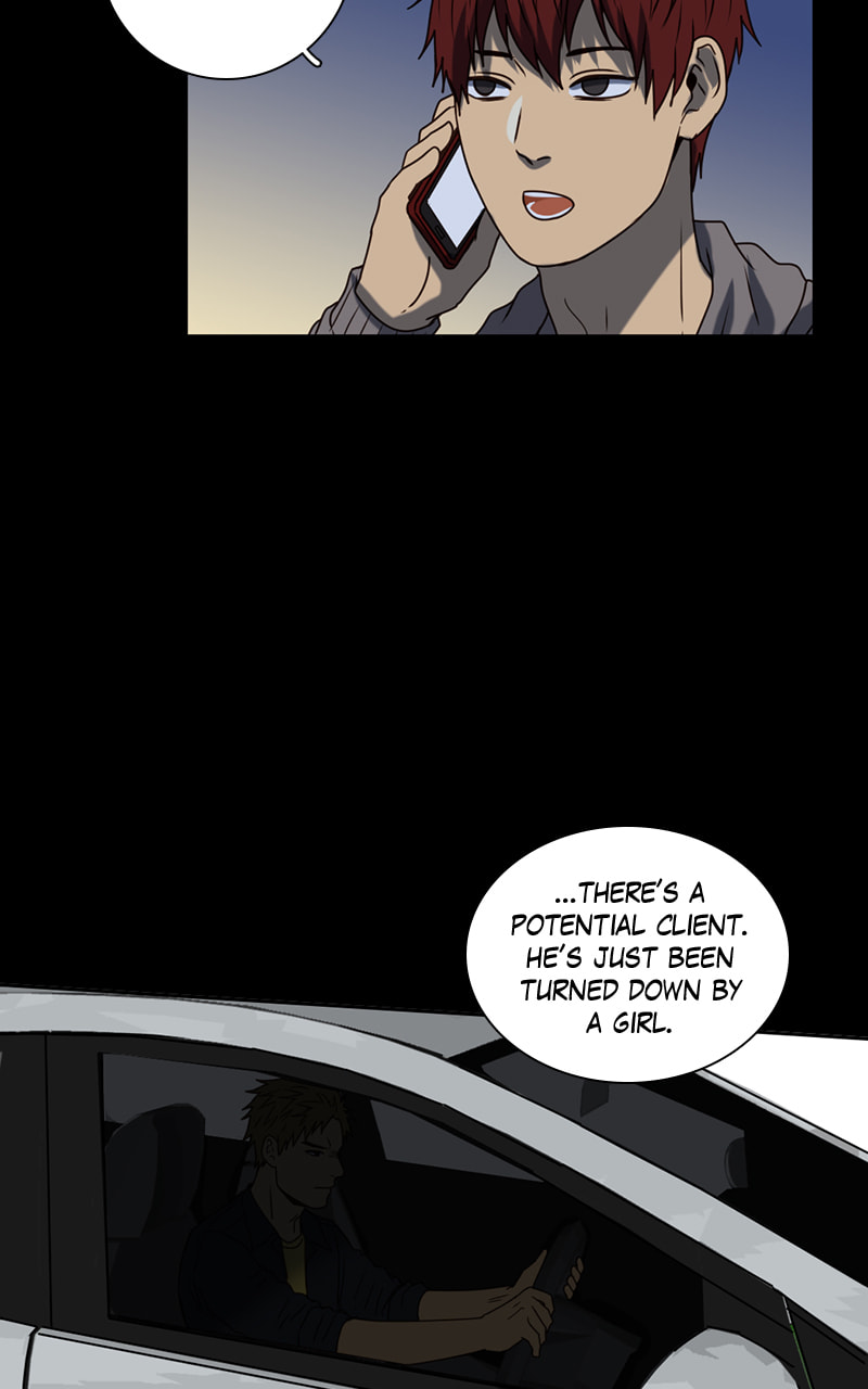 Tales of Sarimin the Jinn Chapter 7 page 35 - 