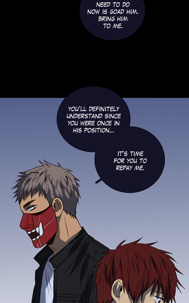 Tales of Sarimin the Jinn Chapter 7 page 37 - 