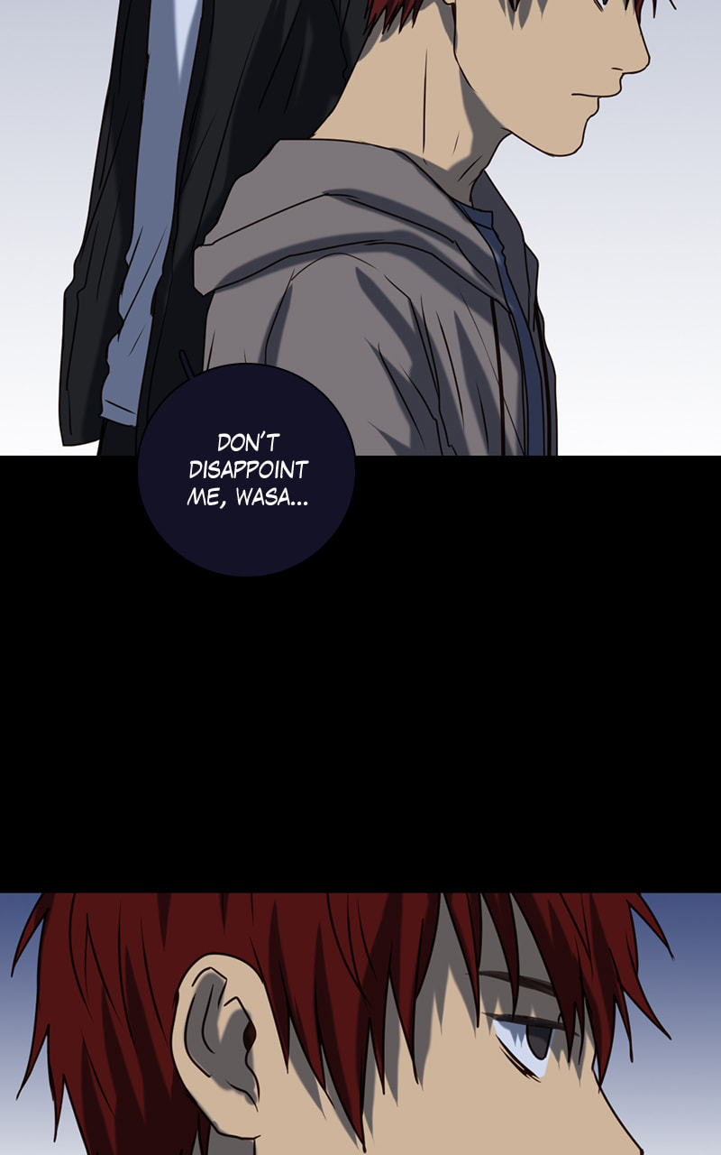 Tales of Sarimin the Jinn Chapter 7 page 38 - 