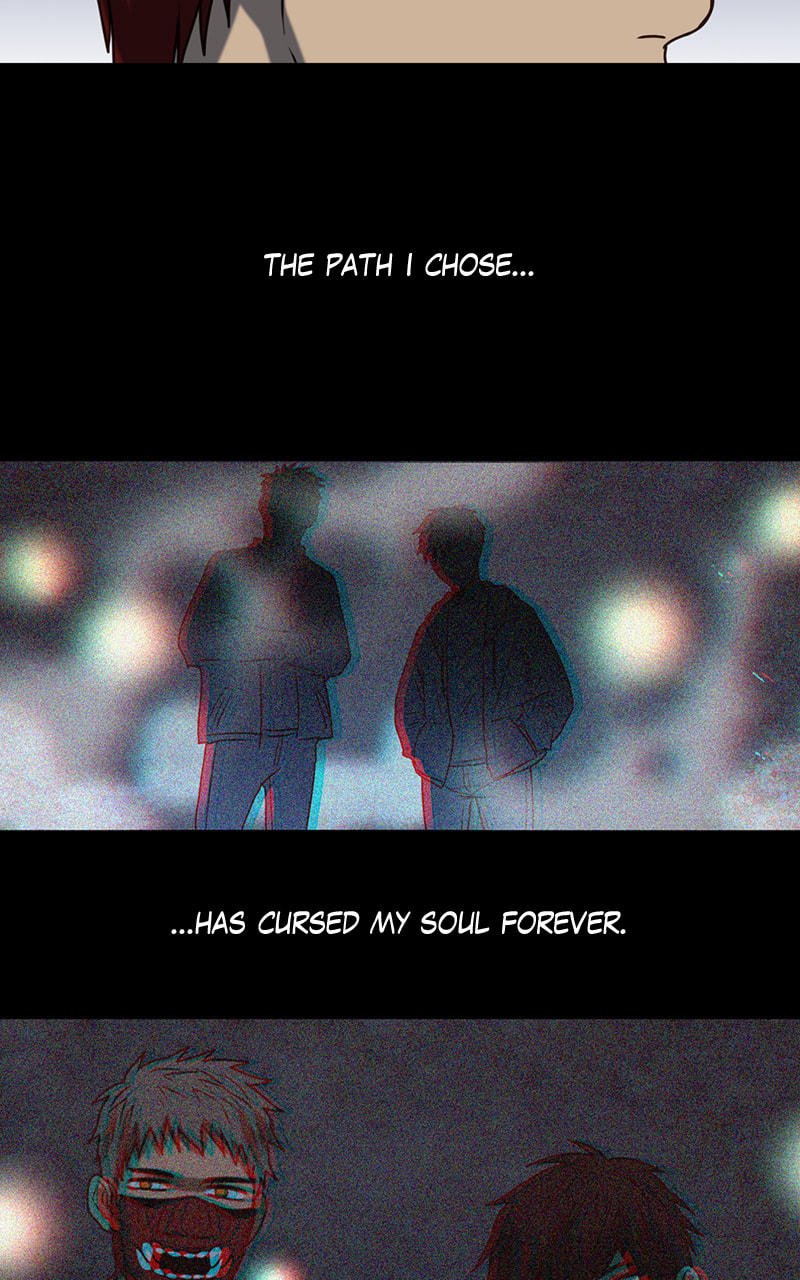 Tales of Sarimin the Jinn Chapter 7 page 39 - 