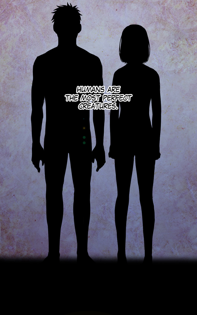 Tales of Sarimin the Jinn Chapter 7 page 42 - 