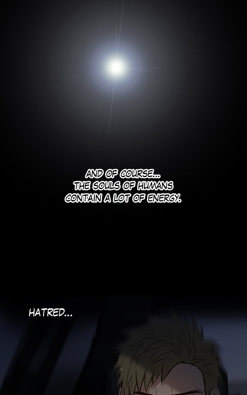 Tales of Sarimin the Jinn Chapter 7 page 44 - 