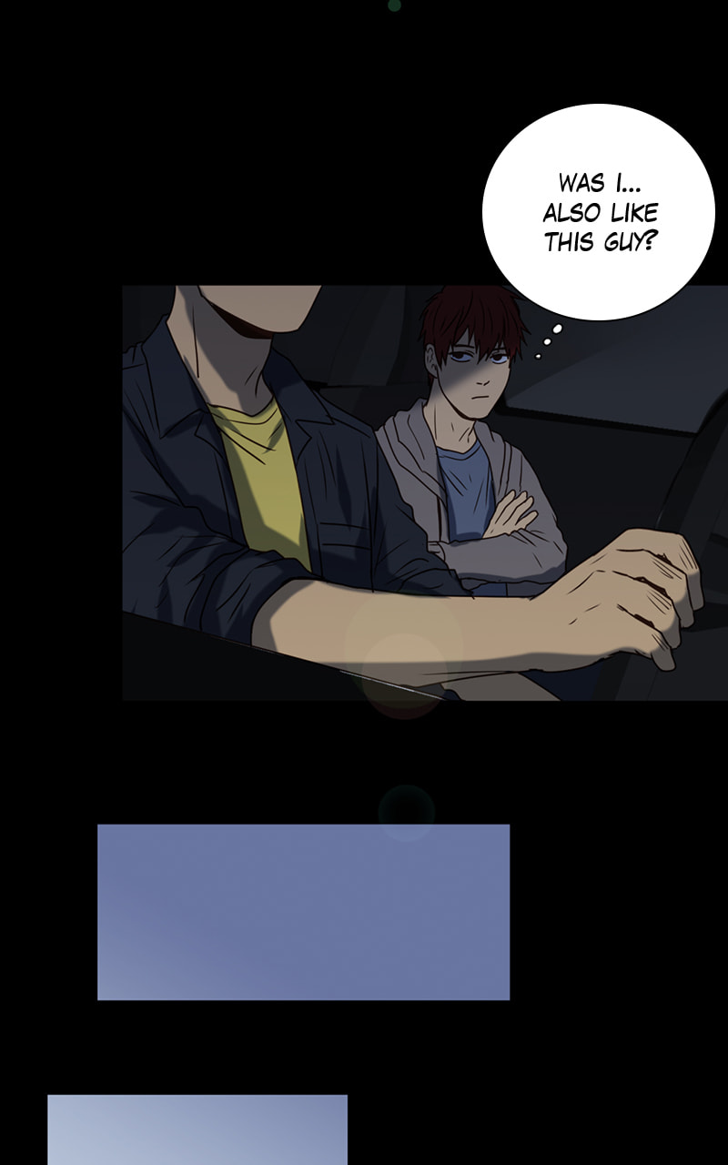 Tales of Sarimin the Jinn Chapter 7 page 47 - 