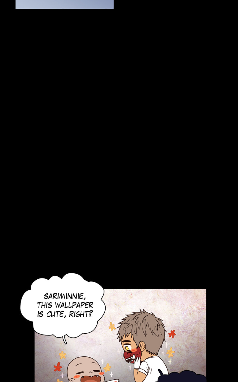 Tales of Sarimin the Jinn Chapter 7 page 48 - 